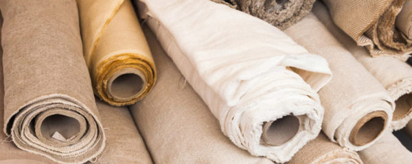 tissu écologique